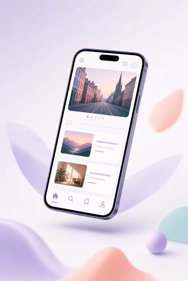 91APP 应用封面